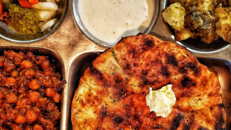 7 Must-Try Winter Street Foods in Chandigarh That Define the Season