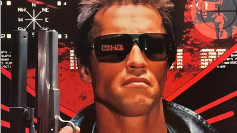 7 Must-Watch Movies on Peacock: From 'Bugonia' to 'The Terminator'