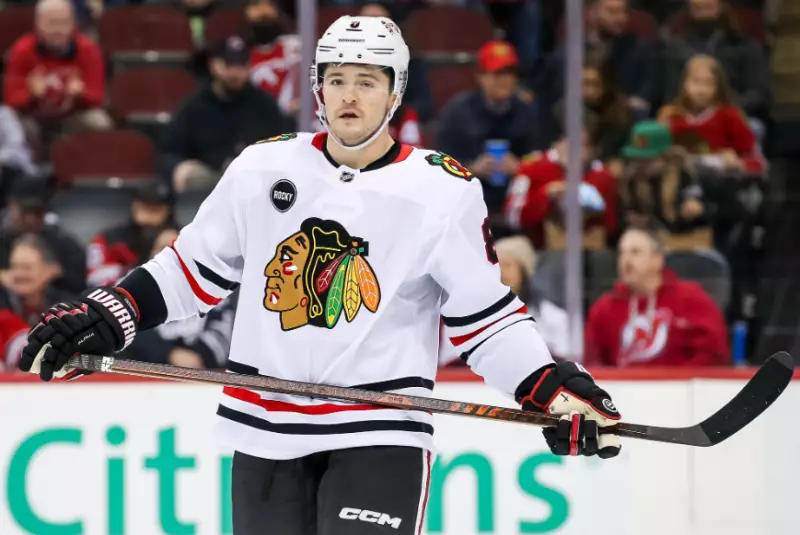 7 NHL Stars Who Underperformed in 2025: Age, Injuries & Line Changes