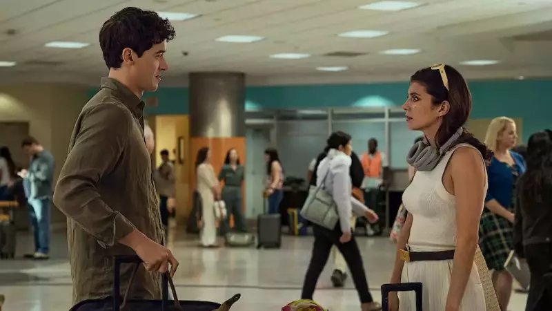 7 Perfect Romance Movies for Your Next Date Night at Home