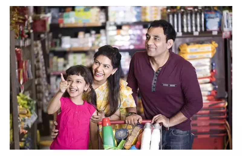 7 Red Flags to Spot Ultra-Processed Foods in Your Indian Grocery Cart