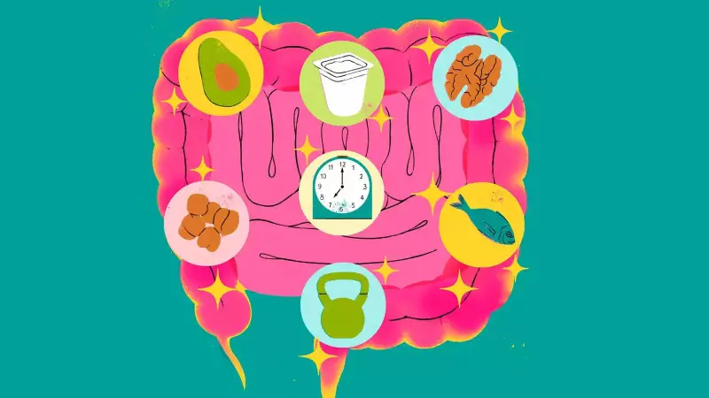 7 Science-Backed Ways to Boost Your Gut Health Naturally