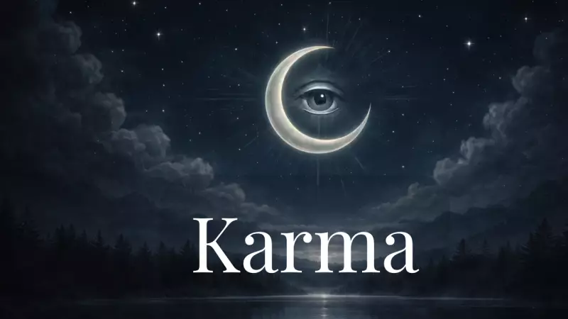 7 Unnoticed Behaviors That Accumulate Heavy Karma in Daily Life