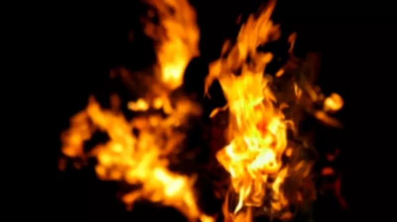 70-Year-Old Farmer Set Ablaze in Tamil Nadu's Cuddalore District, AIADMK Slams Government