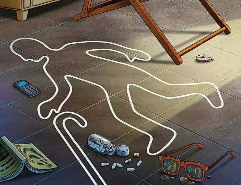 73-Year-Old Morning Walker Killed in Pune Hit-and-Run on Pashan Road