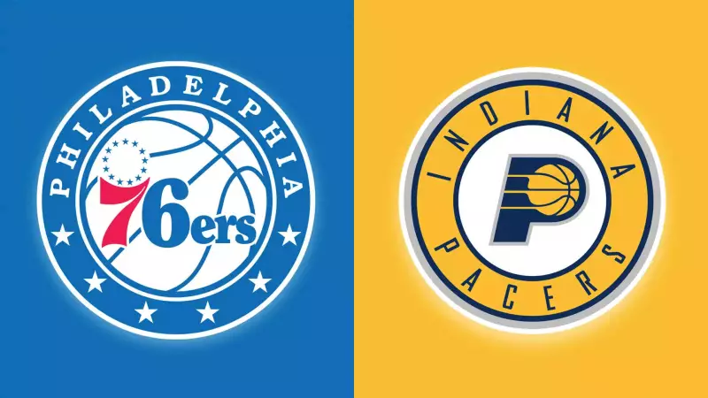 76ers Host Pacers in Key Eastern Conference Clash After Road Trip Stumble