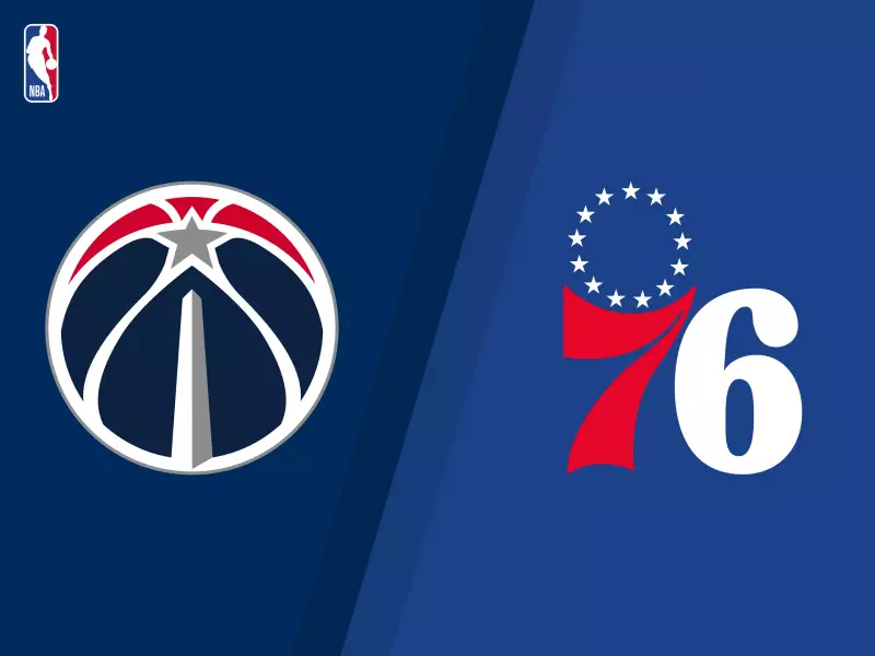 76ers vs Wizards NBA Preview: Embiid Questionable, 76ers Heavy Favorites