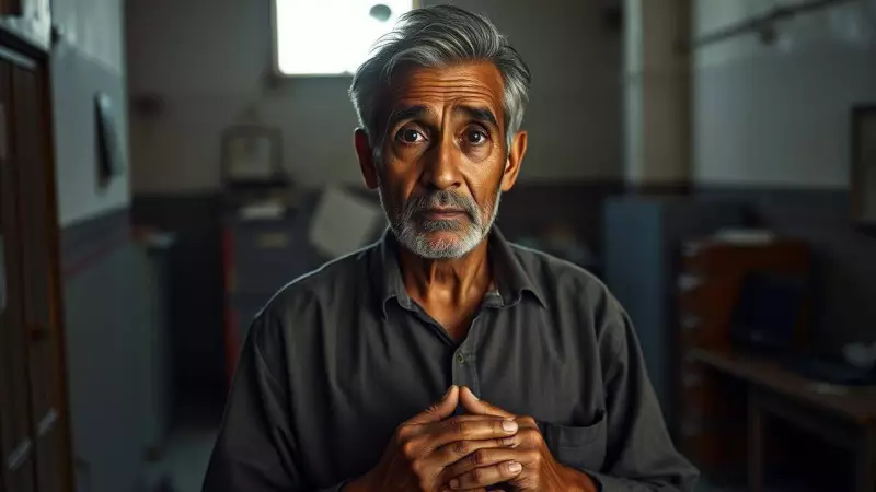 79-Year-Old Man Presumed Dead for 30 Years Returns to Muzaffarnagar Hometown