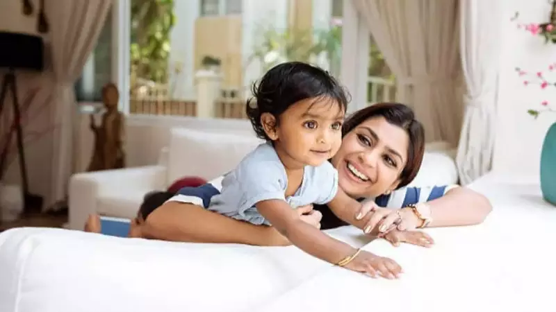 8 Baby Names Meaning Home, Family & Togetherness for Modern Indian Parents