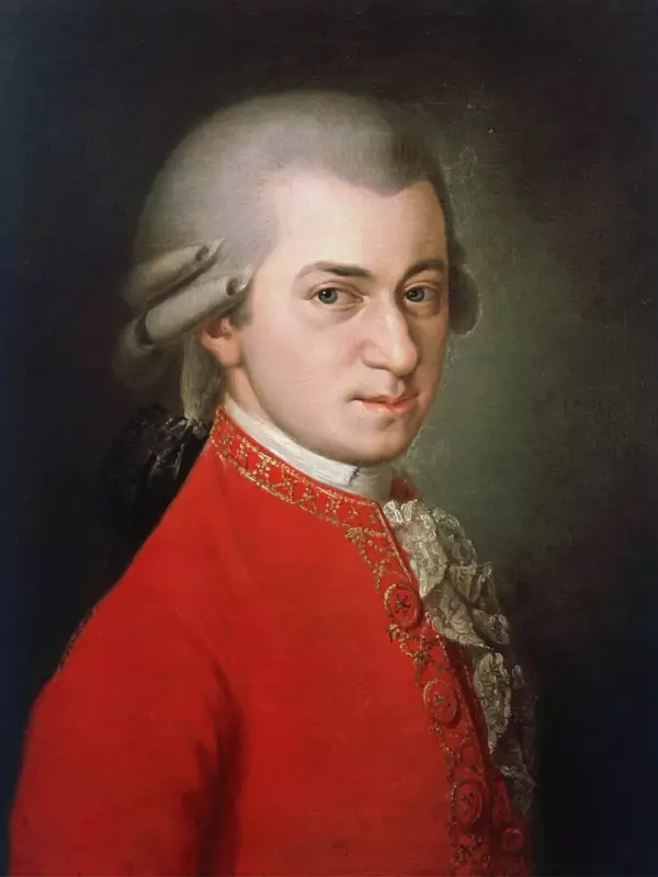 8 Essential Mozart Compositions Every Music Lover Should Experience