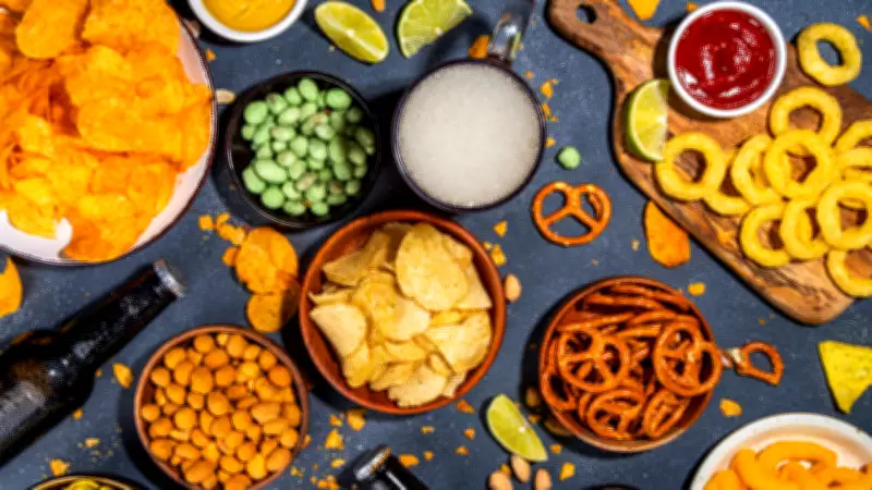 8 Homemade Snacks & Drinks: Healthier Alternatives to Store-Bought Favorites