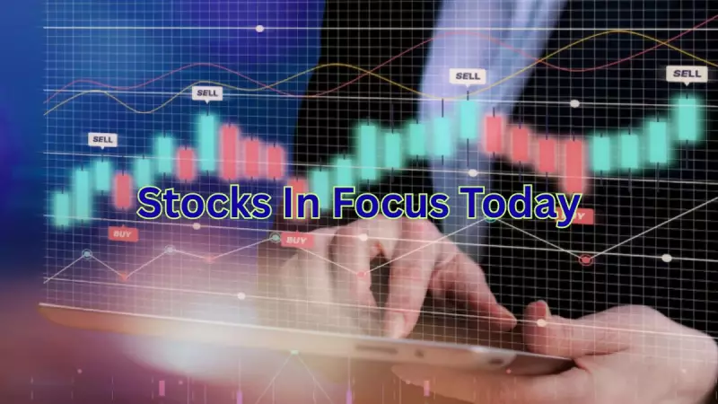 8 Stocks in Focus Today: Zomato, Angel One, Infosys & More