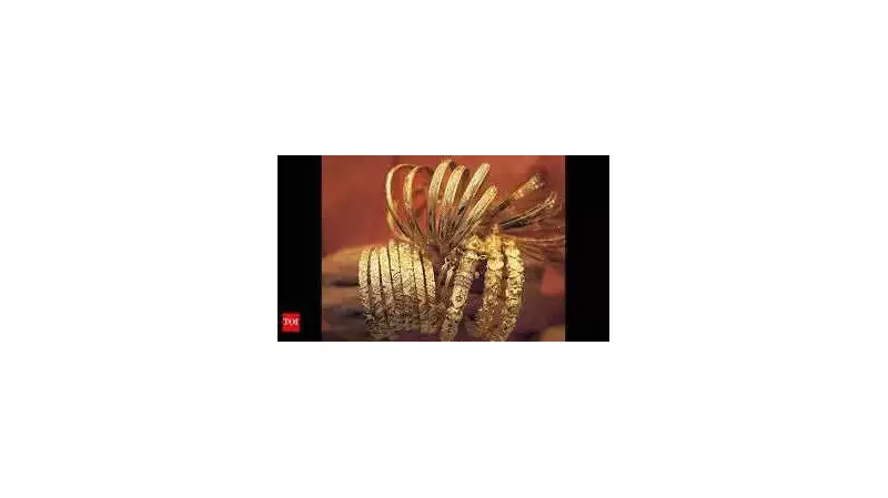 80 Madurai Jewellers Get BIS Kits, Discuss Hallmarking Guidelines