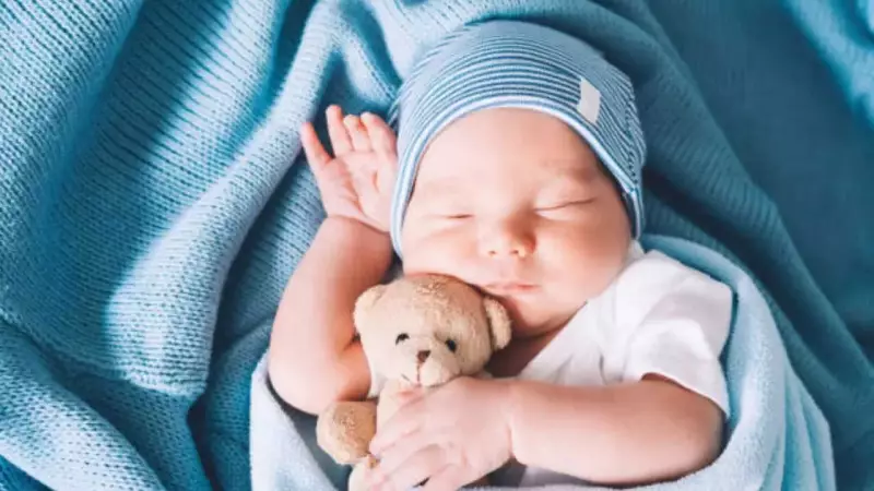9 Beautiful & Unique Baby Girl Names Perfect for Your Firstborn