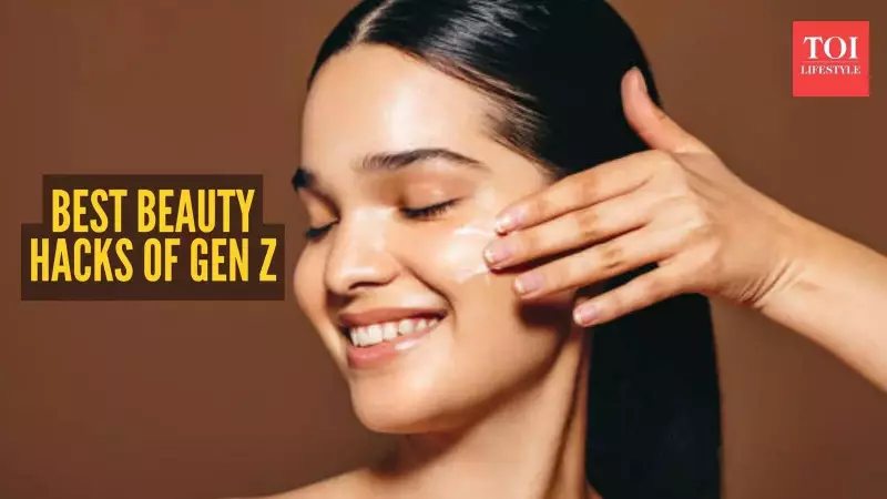 9 Gen Z Beauty Lessons India is Adopting: From Skin-First to Sunscreen Obsession