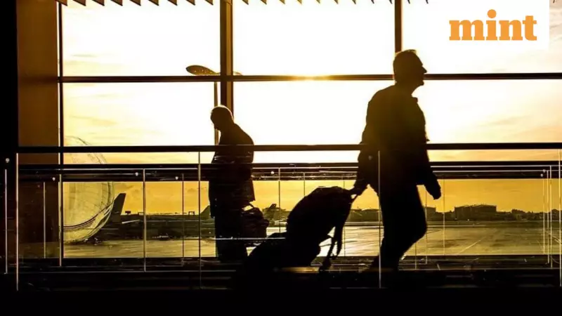 ₹900 Crore Spent on 15 Non-Operational UDAN Airports, Reveals Data