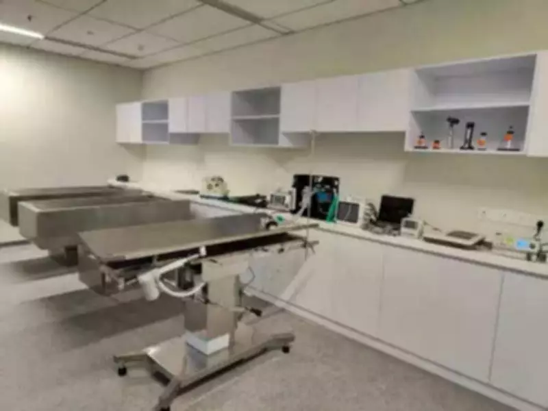 91-Year-Old Mumbai Grandmother Undergoes Successful Robotic Cancer Surgery