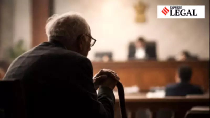 94-Year-Old Man Walks Free After 25-Year Legal Battle: Punjab & Haryana HC Dilutes Murder Conviction