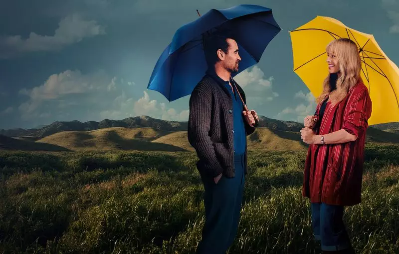 A Big Bold Beautiful Journey: A Cinematic Odyssey That Defies Destination