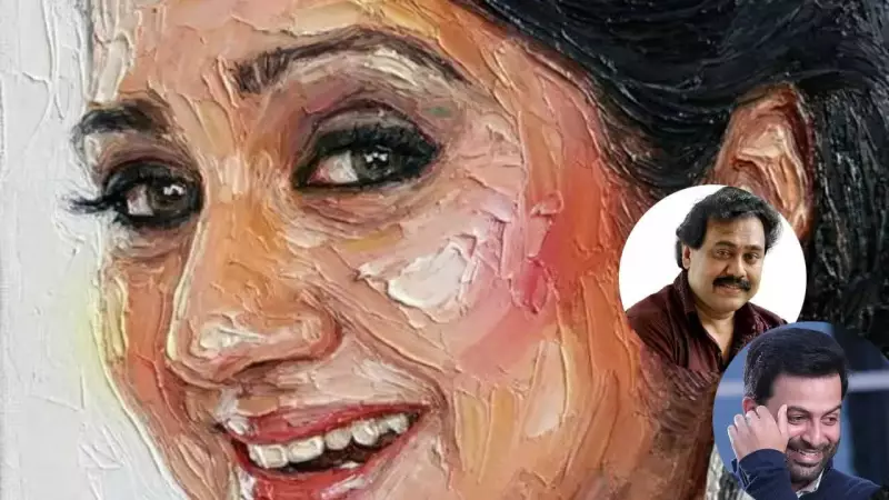 A Decade Without Kalpana: Vinayan Remembers Her Courage Beyond Comedy