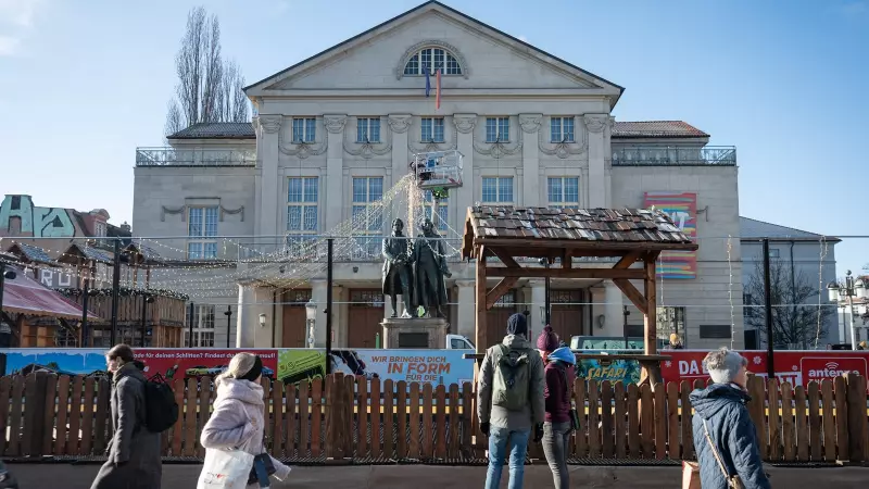 A Failed State Shaped the 20th Century: Can Today's Leaders Avoid Its Fate?