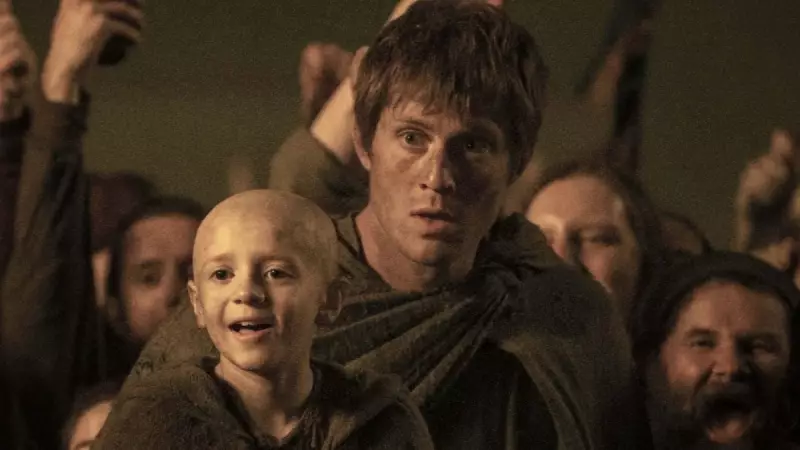 A Knight of the Seven Kingdoms Episode 3 India Release Date & Time Revealed