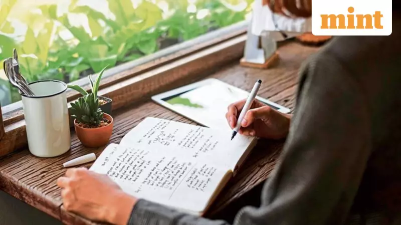 A Mother's Diary: Finding Life's Meaning in Mundane Moments