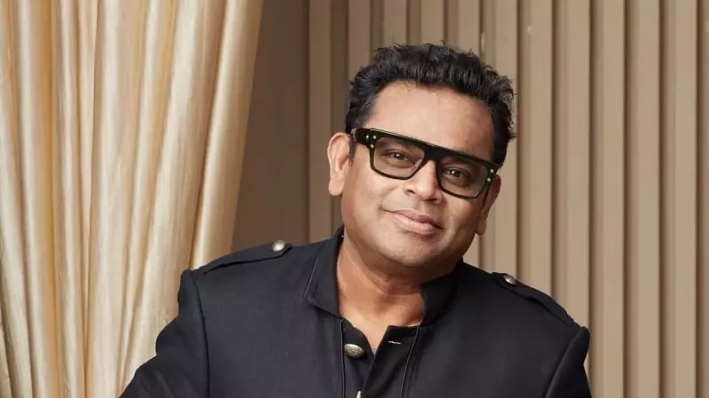 A R Rahman's Critique: Is Bollywood's Music Scene Truly Unbiased?