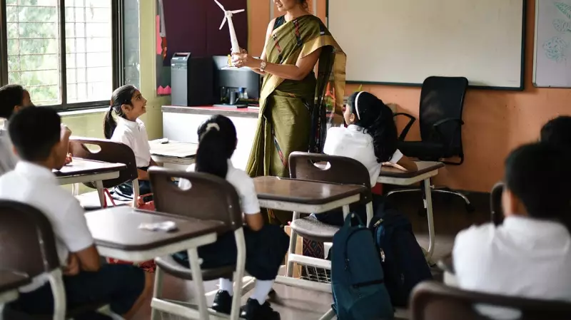 A Retired Officer's School Complaint That Was Dismissed Without Consideration