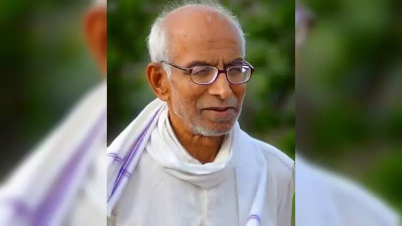 A Seer's Will of Legacy: The Legal and Spiritual Tussle Over a Saint's Estate