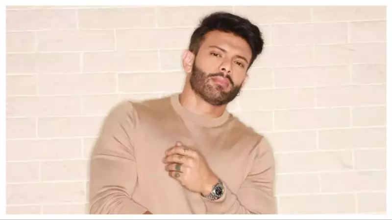 Aadil Jaipuri Returns to Bollywood After Break, Bags Debutant Director's Film