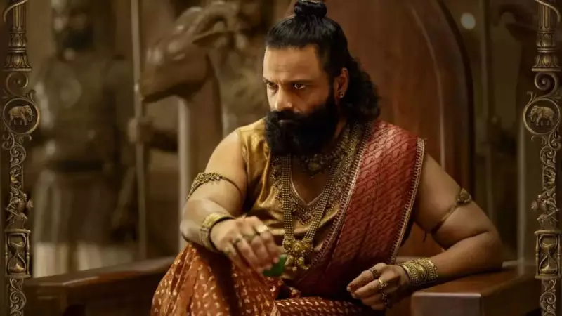 Aadu 3: Jayasurya's Blockbuster Franchise Returns with Time-Travel Twist