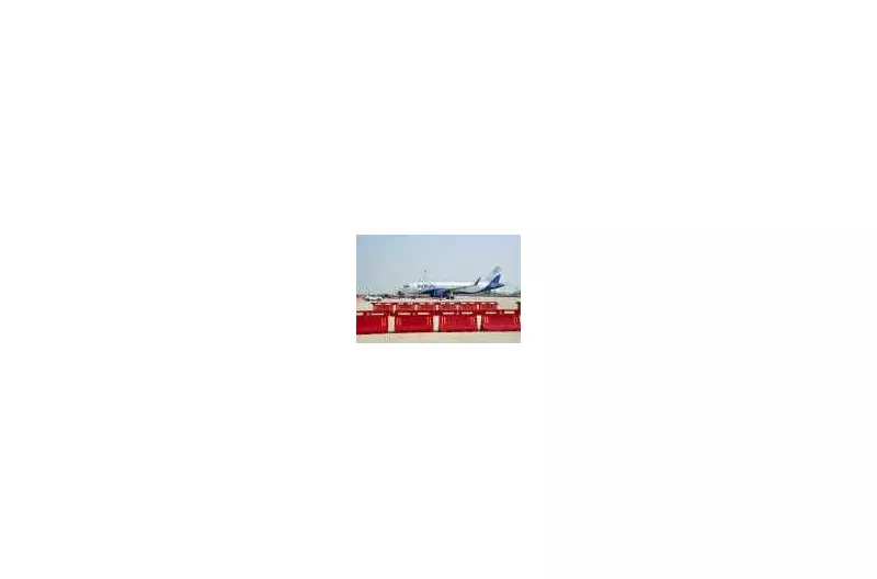 AAIB Urges Video Recording in ATC Towers After Kabul Flight Lands on Wrong Delhi Runway