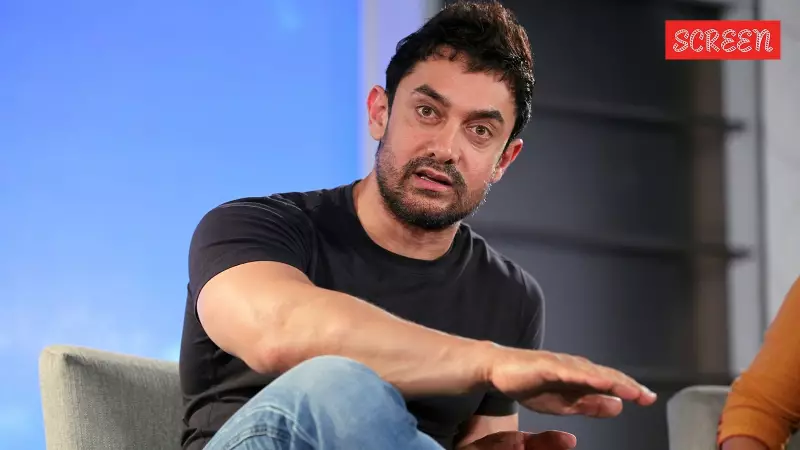 Aamir Khan on Mahabharata Film: 'I Cannot Do a Bad Job, It's a Big Responsibility'