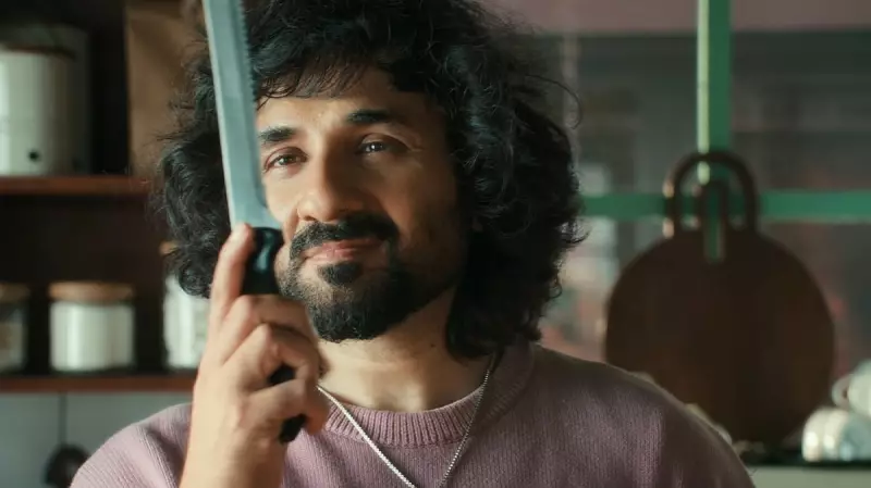 Aamir Khan Productions Removes 'Alpha Male' Song from 'Happy Patel: Khatarnak Jasoos'