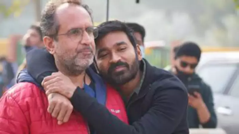 Aanand L Rai & Dhanush Reunite for Period Action-Romance Epic?