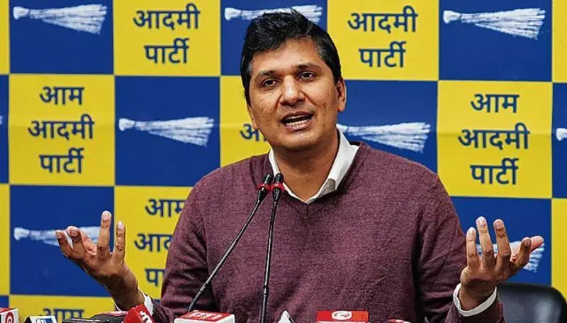 AAP Accuses BJP-Led Delhi Government of School Fee Scandal Exposure