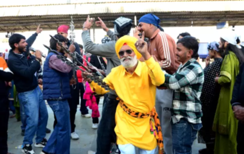 AAP Activates Campaign Machinery in Jalandhar Following PM Modi's Visit Announcement