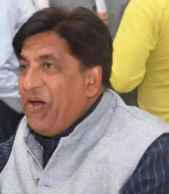 AAP Expels Hoshiarpur Councillor After Son's Arrest in Drugs Case