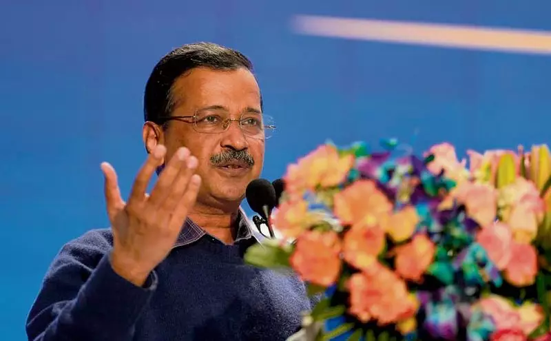 AAP Intensifies Voter Outreach in Amritsar Ahead of 2027 Assembly Elections