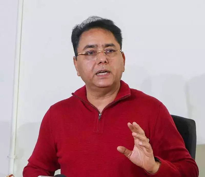 AAP Leaders Honor Freedom Fighter Sewa Singh Thikriwal on 91st Martyrdom Day