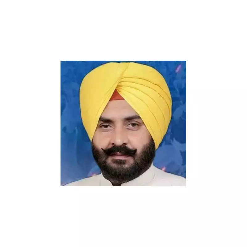 AAP MLA Pathanmajra Moves High Court to Quash Arrest Warrants in Criminal Case
