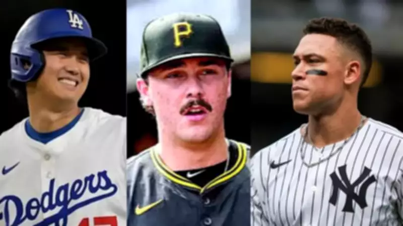 Aaron Judge and Paul Skenes Lead Team USA's Charge Against Shohei Ohtani's Japan in World Baseball Classic