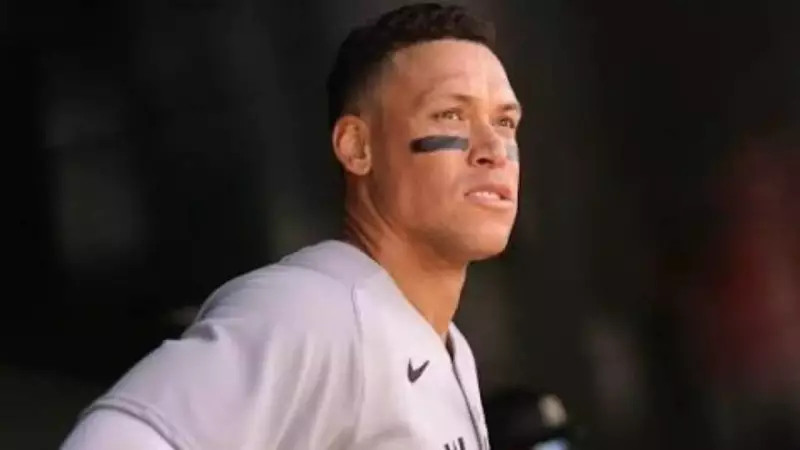 Aaron Judge Leadership Debate: MLB Coach Questions Yankees Captain's True Grit