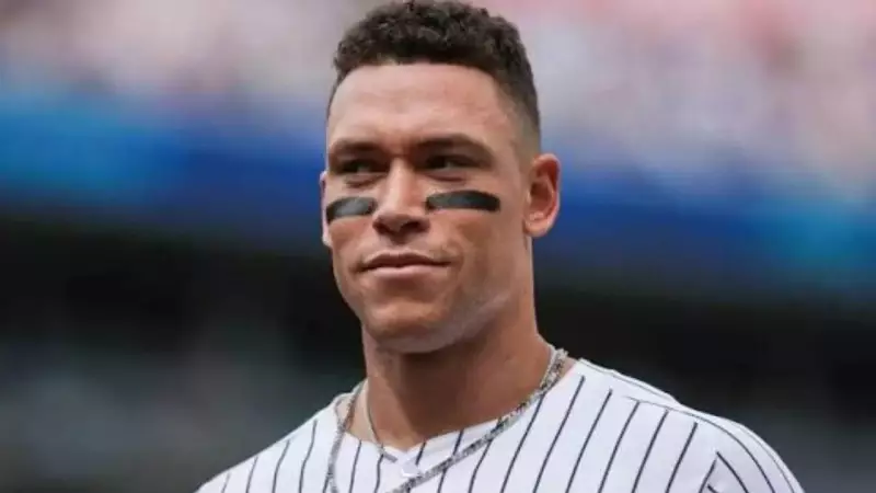 Aaron Judge Returns as MLB The Show 26 Cover Athlete, Joining Elite Repeat Club