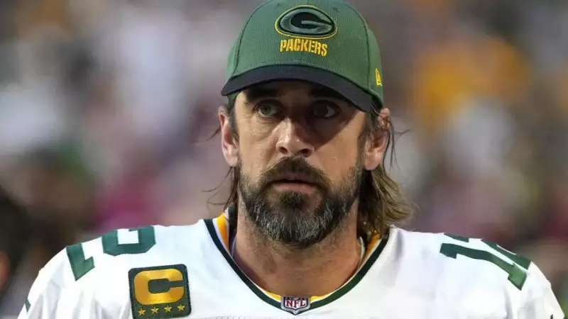 Aaron Rodgers' Emotional Playoff Return: Steelers Win, Retirement Questions Loom