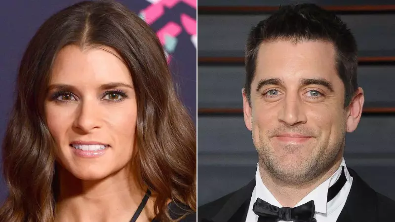 Aaron Rodgers Shields Wife from Spotlight Amid Exes' Toxic Relationship Claims