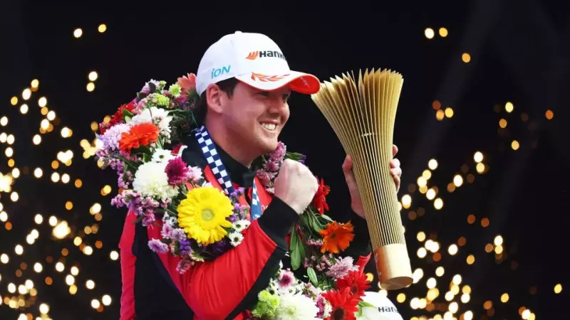 ABB FIA Formula E World Championship Round 3: Miami Awaits as Cassidy Aims for Hat-Trick