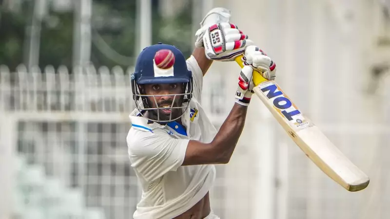 Abhimanyu Easwaran's Bizarre Run-Out Sparks Debate: 3 Similar Cricket Dismissals