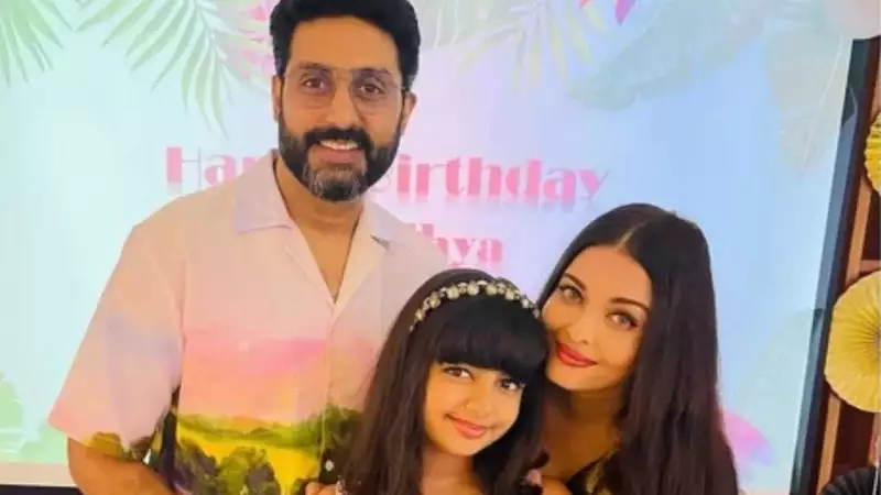 Abhishek Bachchan Reveals Hurt Over Aishwarya's Body Shaming After Motherhood